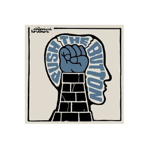 Chemical Brothers, The - Push the Button