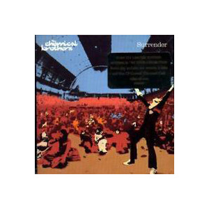 Chemical Brothers, The - Surrender