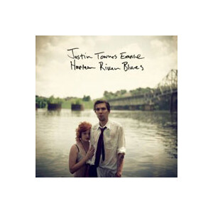 Justin Townes Earle - Harlem river blues - lp