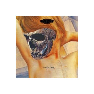 Kadavar - Rough Times (silver wax PLUS Poster) - col. lp