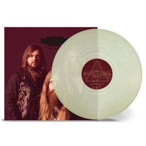 Kadavar - s/t (glow) col lp