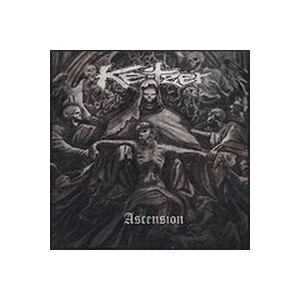Keitzer - Ascension - lp
