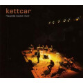 Kettcar - Fliegende Bauten (Live) - lp