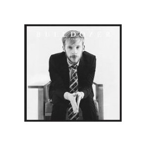 Kevin Devine - Bulldozer - lp