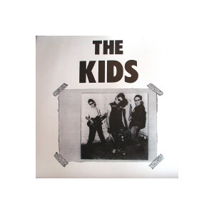 Kids, The - s/t / Reissue - 180lp