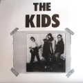 Kids, The - s/t / Reissue - 180lp