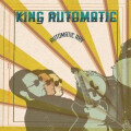 King Automatic - Automatic ray - lp