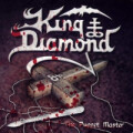 King Diamond - The Puppet Master - cd + dvd
