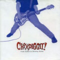 Chixdiggit - From Scene to Shining Scene (Reissue)