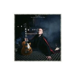 King Dude - Songs Of Flesh & Blood –  In The Key Of Light - col. lp
