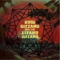 King Gizzard & The Lizard Wizard - Nonagon Infinity - lp