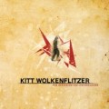 Kitt Wolkenflitzer - Vom Aufstehen Und Stehen Bleiben - lp