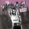 Kitty In A Casket - Rise - cd