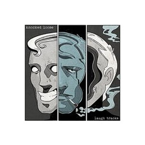 Knocked Loose - Laugh Tracks cd