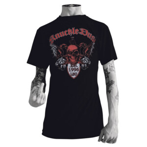 Knuckledust - Est. 1996 - M