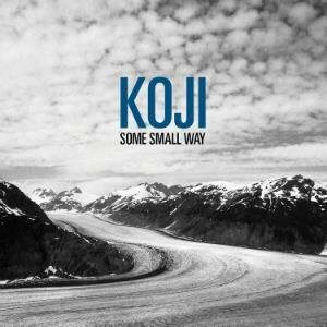 Koji - Some Small Way - lp