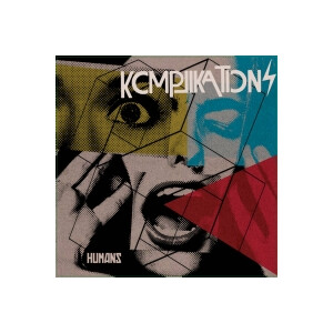 Komplikations - Humans - 12"