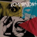 Komplikations - Humans - 12"