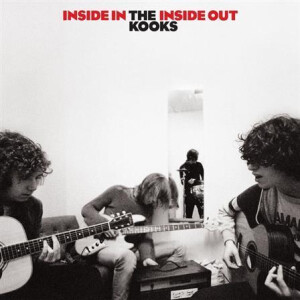 Kooks - Inside In/Inside Out - lp