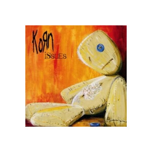 Korn - Issues - 2xlp