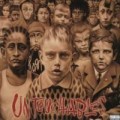 Korn - Untouchables - 2xlp