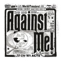 Against Me - 23 Live Sex Acts