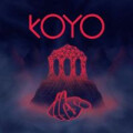 Koyo - s/t (coloured wax) - 2xlp