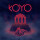 Koyo - s/t (coloured wax) - 2xlp