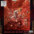Kreator - Pleasure To Kill (Remastered) - 2xlp
