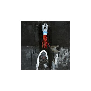 Krokodil - Nachash - 2xlp