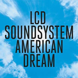 LCD Soundsystem - American Dream - 2xlp