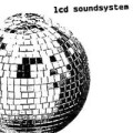 LCD Soundsystem - s/t - lp