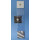 LP Hängedisplays - für 5 LPs - Zubehör