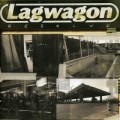 Lag Wagon - Resolve - lp