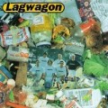 Lag Wagon - Trashed (Reissue) - 2xlp