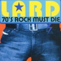 Lard - 70ies Rock must die - 12"