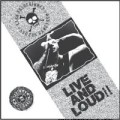 Lars Frederiksen & The Bastards - Live and loud!! - lp