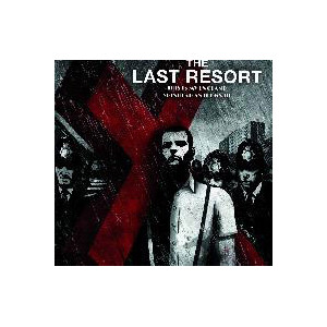 Last Resort, The - This is my england - lp
