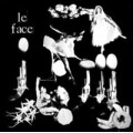 Le Face - s/t - lp
