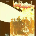 Led Zeppelin - II - 180lp