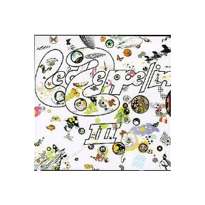Led Zeppelin - III - 180lp