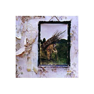 Led Zeppelin - IV - 180lp