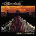 Leftöver Crack - Constructs Of The State - lp