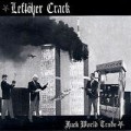 Leftöver Crack - Fuck world trade - digi-cd