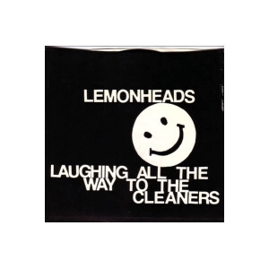 Lemonheads - Laughing all the way to the cleaners - 7"