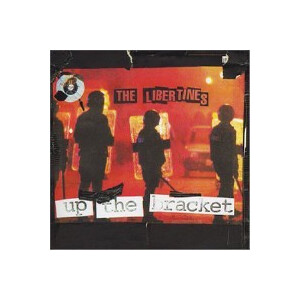 Libertines, The - Up the bracket - lp