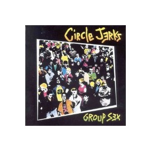 Circle Jerks - Group sex