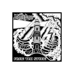 Lions Law - From the Storm - lp