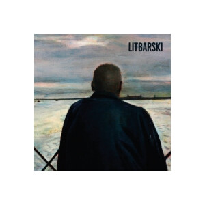 Litbarski - s/t - lp