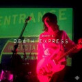 Little Barrie - Death Express - 2xlp